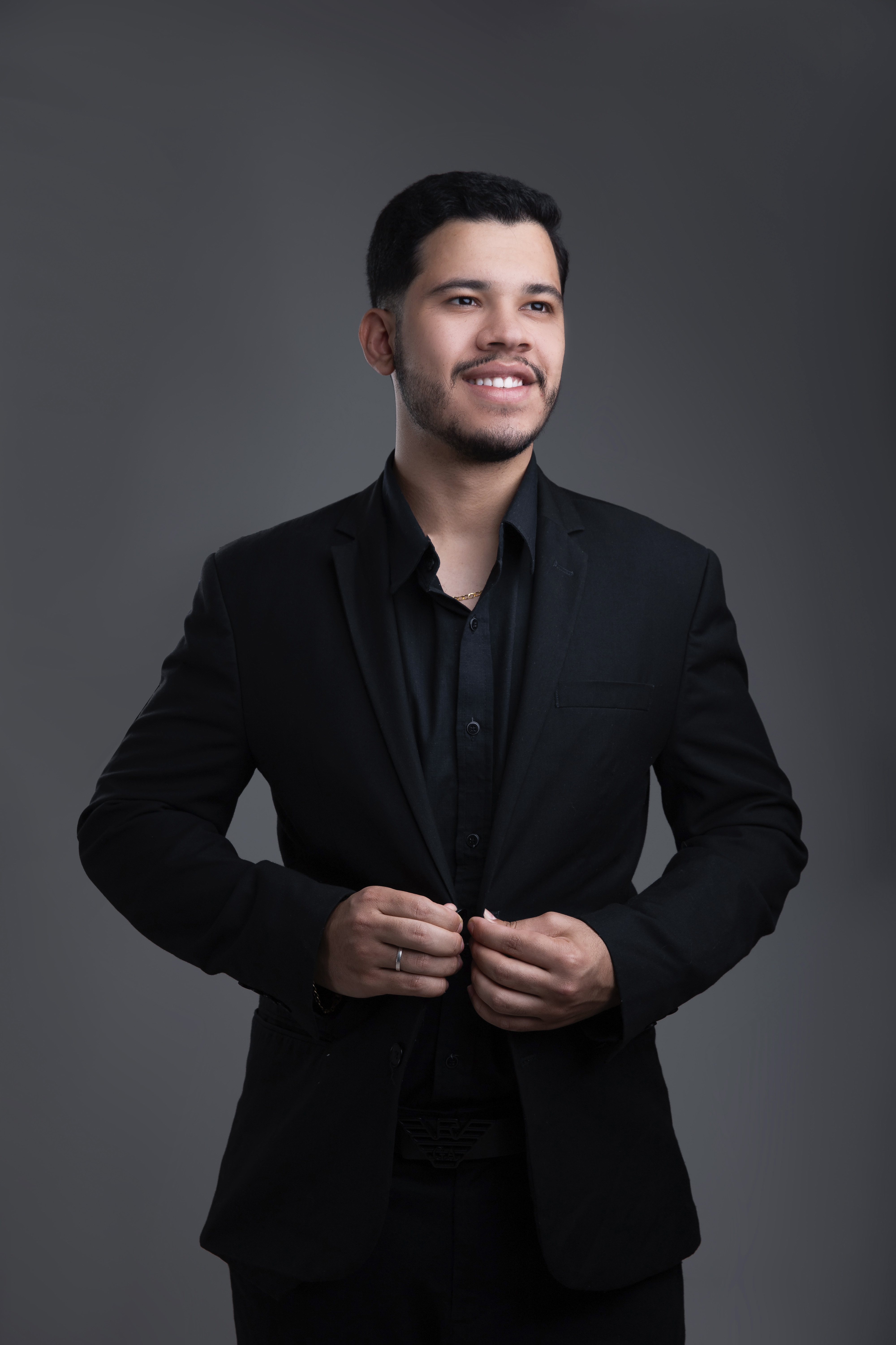 Dr. Luan Matias